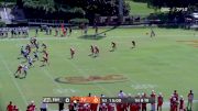 Highlights: Emory & Henry vs Tusculum | 2024 SAC Football.