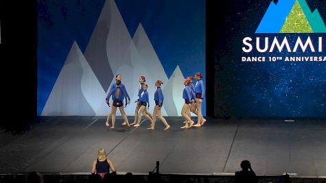 Dance Force Studios - For The Queen [2024 Junior - Jazz - Small Semis] 2024 The Dance Summit