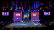 Pure Sound Studio - Rockstars (PRI) [2024 L7 International Open Large Coed Semis] 2024 The Cheerleading Worlds