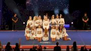 Rebels Cheerleading Athletics - Smoke (CAN) [2024 L5 International Open Semis] 2024 The Cheerleading Worlds