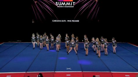 Carolina Elite - Pink Promise [2024 L1 Junior - Medium Finals] 2024 The D2 Summit