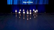 Edge All Stars Dance [2022 Junior Pom] 2022 UDA National Dance Team Championship