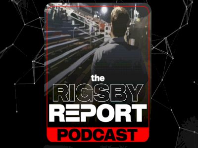 Robby Allen | The Rigsby Report