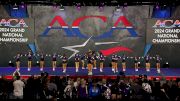 Spirit of Texas - Purple Stars [2024 L1 Youth - Small Day 1] 2024 ACA Grand Nationals