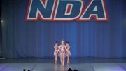 The Dance Vault [2024 Tiny - Contemporary/Lyrical Day 1] 2024 NDA All-Star Nationals