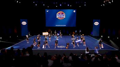 Stillwater High School [2024 Large Varsity NT D2 Semis] 2024 UCA National High School Cheerleading Championship