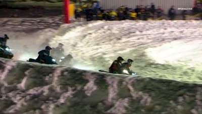 Grand Prix Ski-Doo de Valcourt Édition 2024 Day 1 