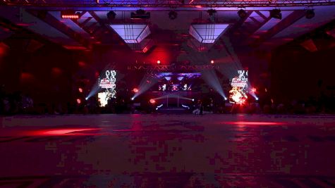 Aaron Goodwin vs Isaac Cortez  Fight To Win 181