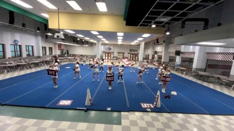 Silsbee High School - Game Day Varsity [Game Day Varsity - Large] 2024 NCA-NDA December Virtual