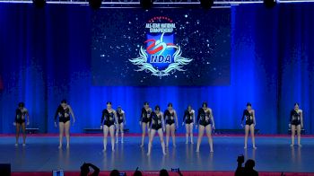 Pivot Performance Arts Youth [2023 Youth Small - Jazz Day 2] 2023 NDA All-Star Nationals