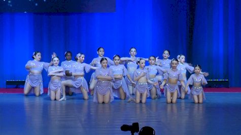 Dancin Bluebonnets [2023 Mini Large - Contemporary/Lyrical Day 1] 2023 NDA All-Star Nationals