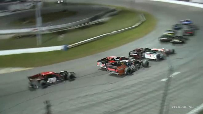Highlights | 2023 John Blewett III Memorial at New Smyrna Speedway