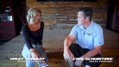 A Word With AMSOIL Champ Off-Road President Carl Schubitzke