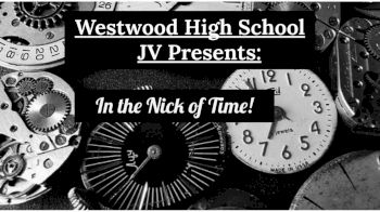 Westwood JV: In the Nick of Time