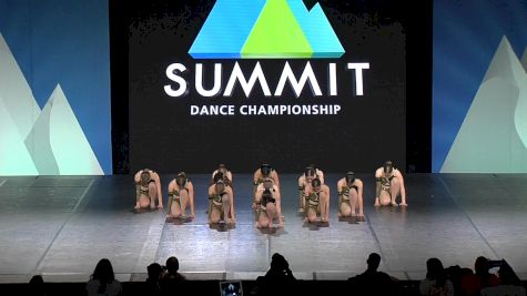 Brookfield Dance, A Brio Studio - BCA Youth Summit [2022 Youth Jazz - Small Semis] 2022 The Dance Summit