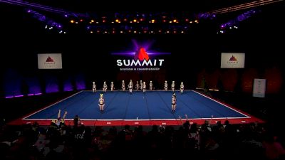 CheerCats LV - Panthers [2023 L2 Senior - Small Finals] 2023 The D2 Summit