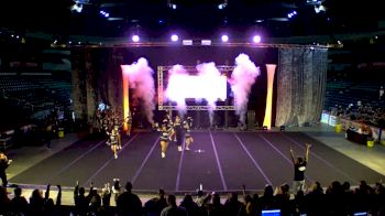 World Cup - Starlites [2021 L6 Junior Coed] 2021 Champion Cheer & Dance: Trenton Cheer Grand Nationals