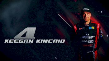 Pro2 Roster | Amsoil Championship Off-Road 2021