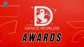 2021 The Dance Worlds Awards [Open Jazz]