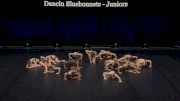 Dancin Bluebonnets - Juniors [2021 Junior Jazz - Small Finals] 2021 The Dance Summit