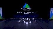 The Vision Dance Center - TVDC Mini Allstars - Symphony [2021 Mini Contemporary / Lyrical Finals] 2021 The Dance Summit