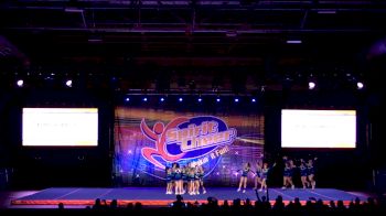 Platinum Athletics - IMPAC [2022 L3 Junior - Small] 2022 Spirit Unlimited Atlantic City Grand National