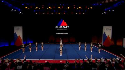 Rival Athletics - Venom [2023 L2 Senior - Small Semis] 2023 The Summit