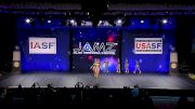 Synergy Dance Academy - Senior Coed Contemporary [2023 Senior Small Contemporary Lyrical Prelims] 2023 The Dance Worlds