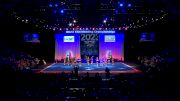 Champion Cheer - Heat [2023 L6 Senior Small Finals] 2023 The Cheerleading Worlds