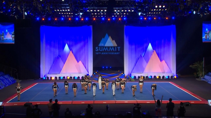 Prodigy All-Stars - Moonlight [2022 L6 Junior Coed - Small Semis] 2022 ...