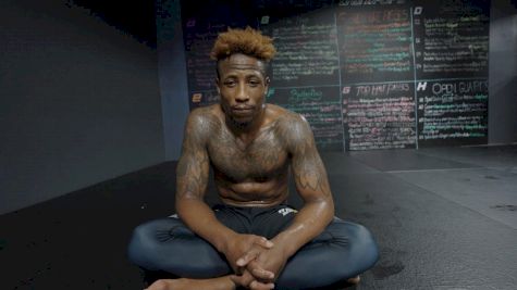 "If I Play My Game I Can Beat Anyone" Kyle Chambers On Who's Next Finale