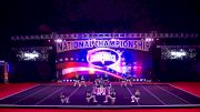 KO Cheer - TKO [2022 L1 Youth - D2 - Small - B] 2022 American Cheer Power Cash Bash Showdown DI/DII