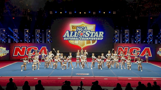 World Cup - Shooting Stars [2022 L6 Senior - Large Day 2] 2022 NCA All ...