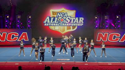 Macs Allstar Cheer Legacy [2022 L6 Senior Coed Open - Large Day 2] 2022 NCA All-Star National Championship