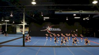 Spirit Xtreme - Believe [Level 1 L1 Youth] Varsity All Star Virtual Competition Series: Event III