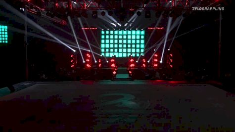 Gesias JZ Cavalcante vs Nick Ronan Fight to Win 157