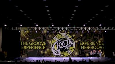 Fully Loaded Dance Studio - Special Forces [2022 DanceAbilities - Exhibition] 2021 CHEERSPORT: Greensboro State Classic