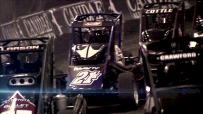 Replay | 26th Annual Lucas Oil Chili Bowl Nationals