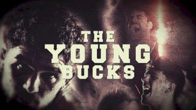 Young Bucks B1G Dual Season Preview