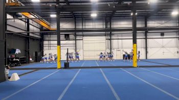 The Stingray Allstars [L3 Senior] 2023 WSF Virtual Winter I