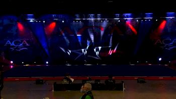 San Antonio Spirit - Team Royal [2021 L2 Small Junior D2 Day 1] 2021 ACA All Star DII Nationals