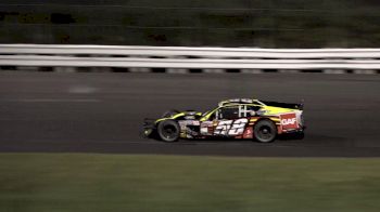 Former Fall Final Winner Eric Goodale Hoping For Another Win At Stafford