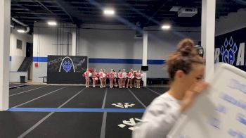 Ursuline Academy - Game Day JV/Freshman [Game Day JV/Freshman] 2023 NCA December Virtual Championship