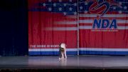 Dance Dynamics - Grace Struck [2023 Mini - Solo - Contemporary/Lyrical] 2023 NDA All-Star Nationals