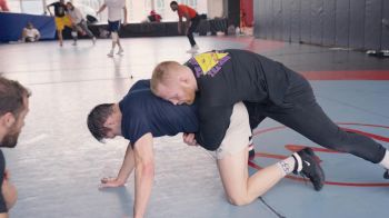 Marstellar Lookin' Steller Before Final X