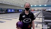 Equipment Check: Freshly Drilled Ball Does The Trick For Thomas Larsen At 2021 USBC Masters