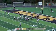 WATCH: Davenport Up Two Scores On Michigan Tech
