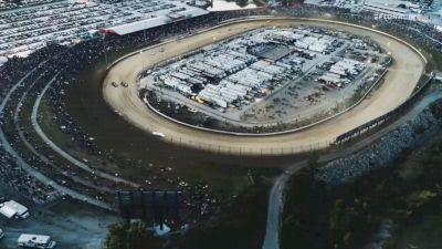World 100 Preview
