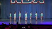 Star Steppers Dance [2024 Tiny Prep - Contemporary/Lyrical Day 1] 2024 NDA All-Star Nationals