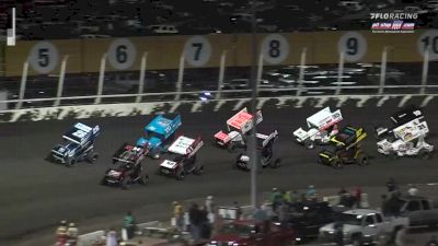 Flashback: All Star Sprints at Huset's Speedway 8/2/20